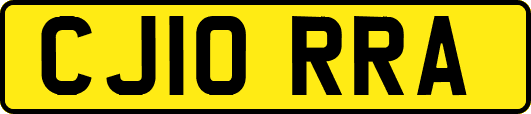CJ10RRA