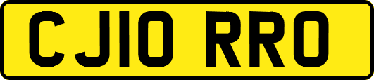 CJ10RRO