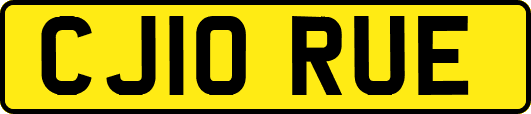 CJ10RUE