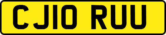 CJ10RUU