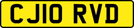 CJ10RVD