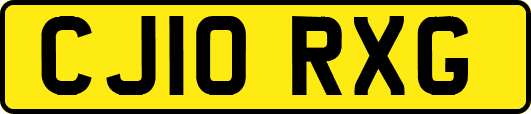 CJ10RXG