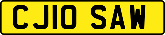 CJ10SAW