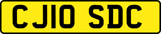 CJ10SDC