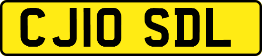 CJ10SDL