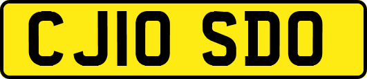 CJ10SDO