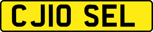 CJ10SEL