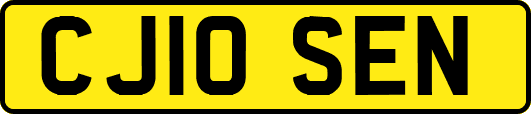 CJ10SEN