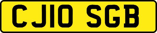 CJ10SGB