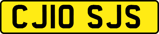 CJ10SJS