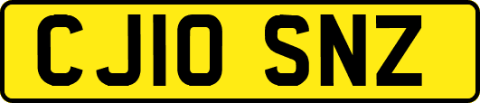 CJ10SNZ