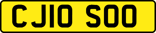 CJ10SOO