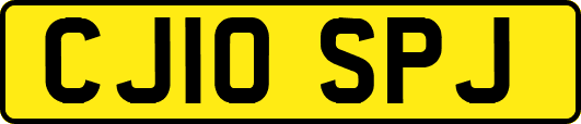 CJ10SPJ