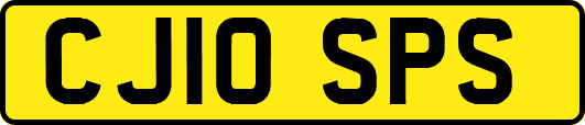CJ10SPS