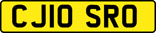 CJ10SRO