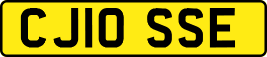 CJ10SSE