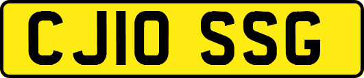 CJ10SSG
