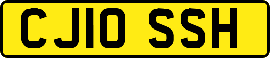 CJ10SSH
