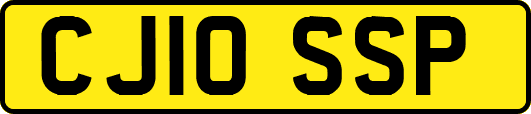 CJ10SSP