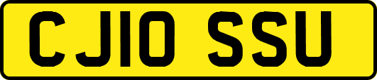 CJ10SSU