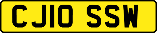 CJ10SSW