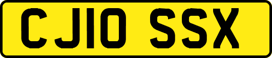 CJ10SSX