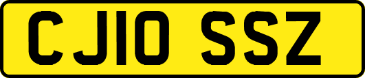 CJ10SSZ