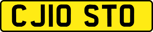 CJ10STO