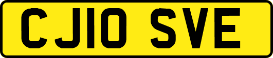CJ10SVE