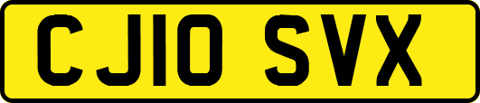 CJ10SVX