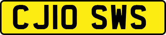 CJ10SWS