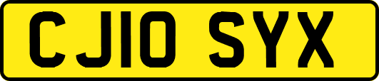 CJ10SYX