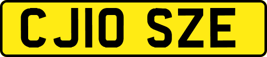 CJ10SZE