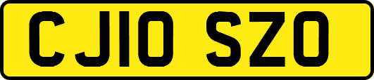CJ10SZO