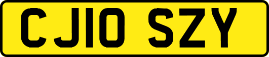 CJ10SZY