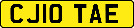 CJ10TAE