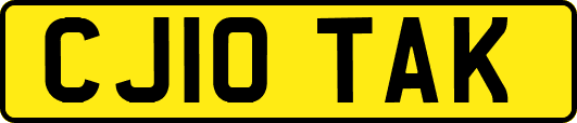 CJ10TAK
