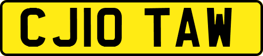 CJ10TAW