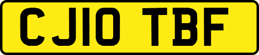 CJ10TBF