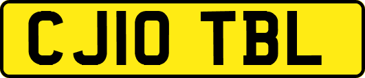 CJ10TBL