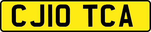 CJ10TCA