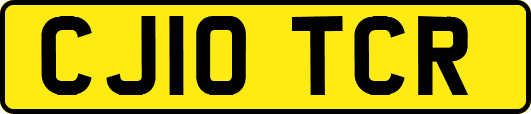 CJ10TCR