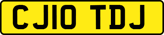 CJ10TDJ