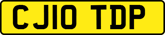 CJ10TDP