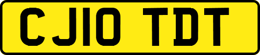 CJ10TDT