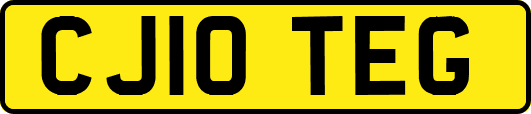 CJ10TEG