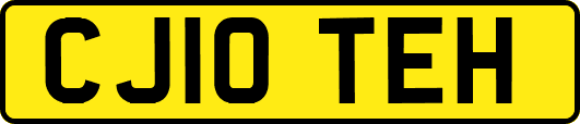 CJ10TEH