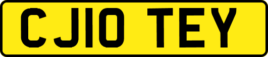CJ10TEY