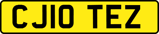 CJ10TEZ