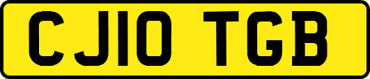CJ10TGB